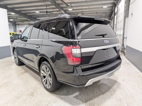 Used 2020 Ford Expedition Platinum AWD/4WD image 5