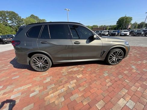 Used 2026 BMW X5 xDrive40i w/ M Sport Package AWD/4WD image 22