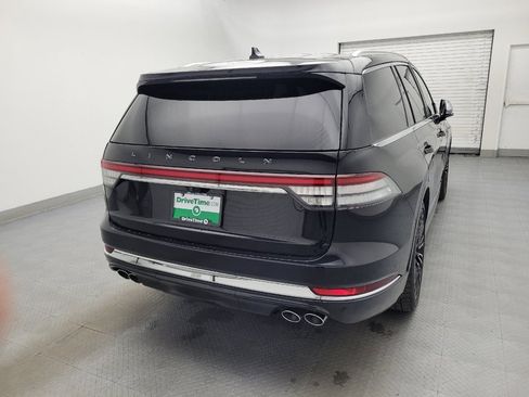 Used 2020 Lincoln Aviator Black Label w/ Dynamic Handling Package image 7