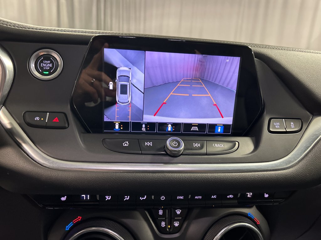 Used 2020 Chevrolet Blazer LT w/ Redline Edition FWD image 16
