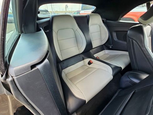 Certified 2024 Ford Mustang GT Premium RWD image 27