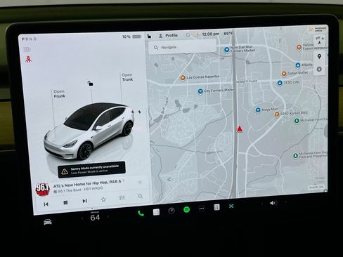 Used 2024 Tesla Model Y Long Range image 19