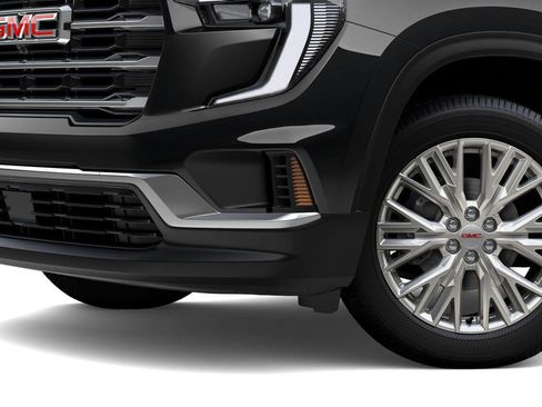 New 2026 GMC Acadia Elevation w/ Elevation Premium Package FWD image 36