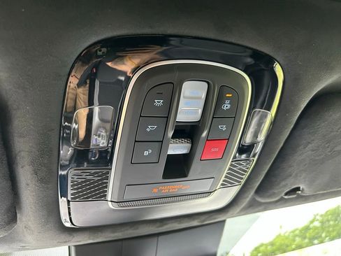 Used 2025 Hyundai Palisade Calligraphy AWD/4WD image 30