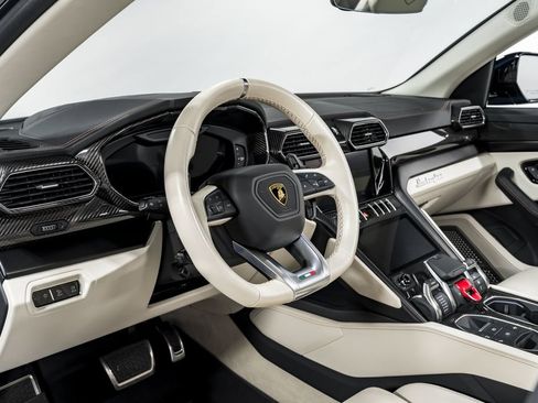 Used 2024 Lamborghini Urus S AWD/4WD image 13