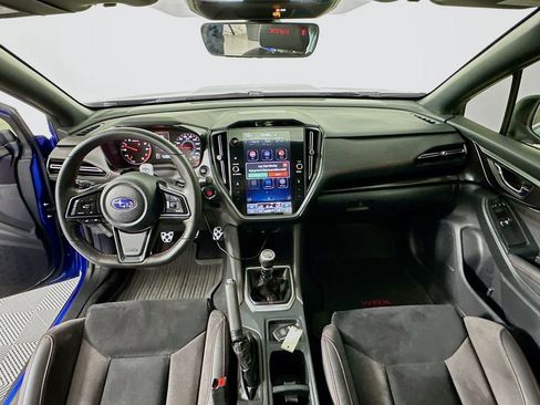 Used 2023 Subaru WRX Limited image 3