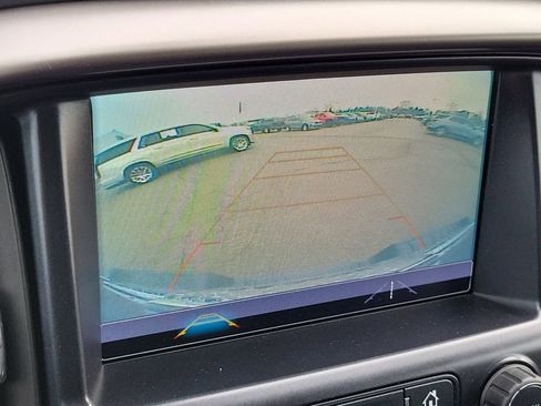 Used 2018 Chevrolet Colorado Z71 image 17