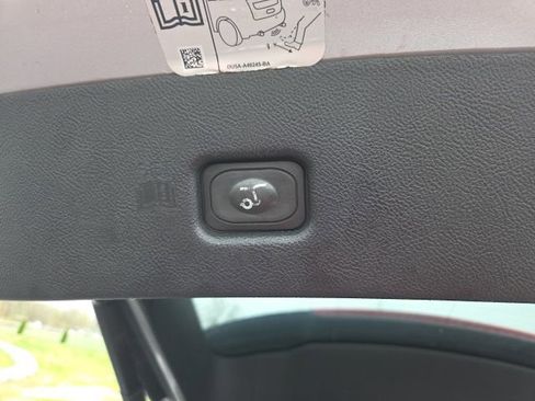 Used 2017 Lincoln MKX Select w/ Select Plus Package image 14