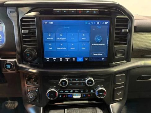 Used 2024 Ford F150 Raptor AWD/4WD image 20