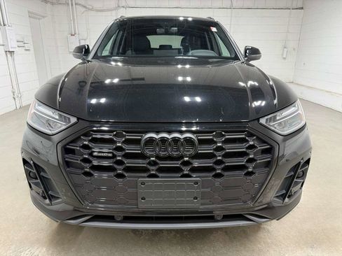 Used 2025 Audi Q5 2.0T Premium AWD/4WD image 2