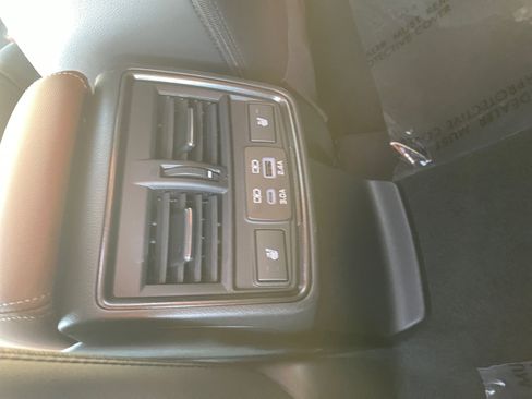 Certified 2025 Subaru Forester Touring image 23