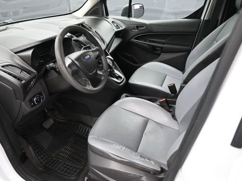 Used 2017 Ford Transit Connect XL image 9