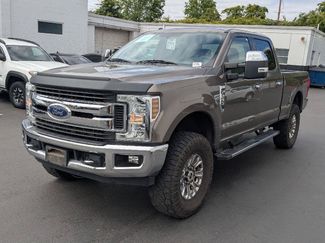 Used 2019 Ford F250 XLT w/ XLT Premium Package AWD/4WD video 1