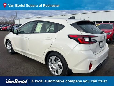 Certified 2024 Subaru Impreza 2.0i image 3