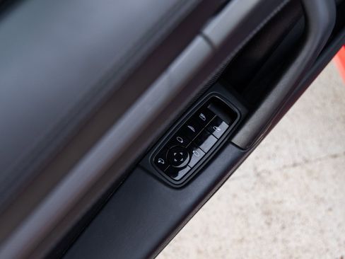 Certified 2020 Porsche 911 Carrera S image 24