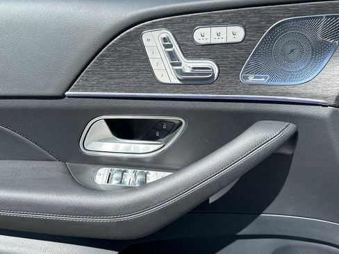 Used 2026 Mercedes-Benz GLE 450 4MATIC Coupe image 12