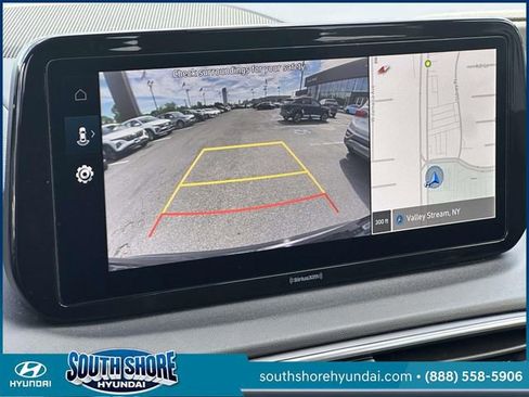 Certified 2023 Hyundai Santa Fe SEL w/ Cargo Package AWD/4WD image 32