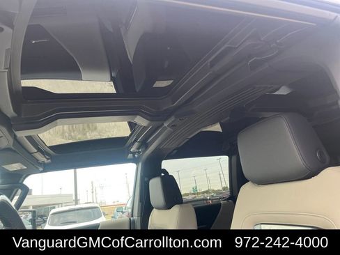 New 2026 GMC Hummer EV SUV w/ LPO, Sport Package image 18