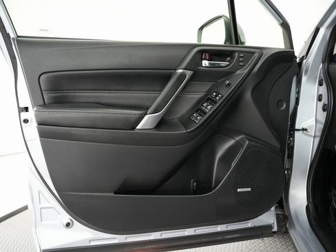 Used 2017 Subaru Forester 2.5i Touring w/ Protection Package #2 image 52