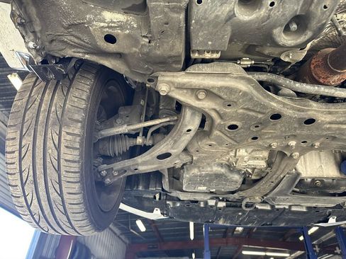 Used 2017 Toyota Corolla SE w/ SE Premium Package image 53