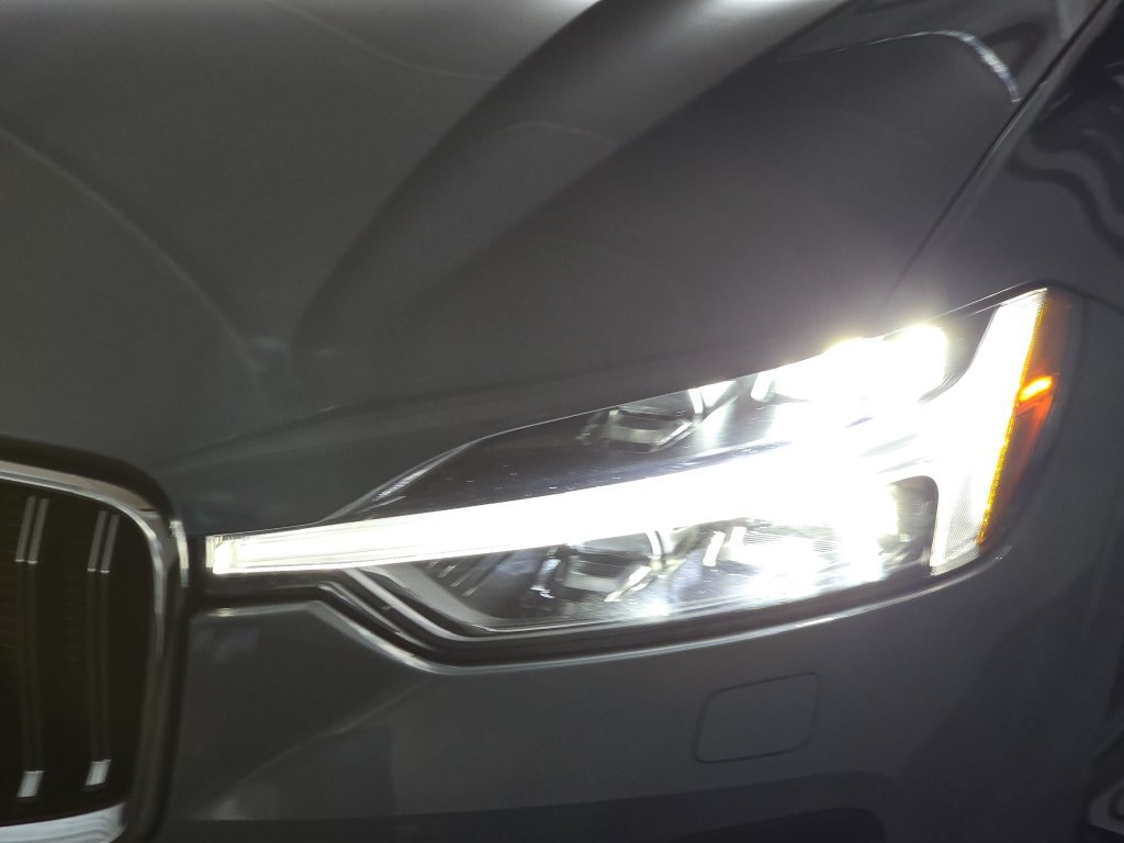 Used 2023 Volvo XC60 B6 Ultimate w/ Protection Package Premier AWD/4WD image 31