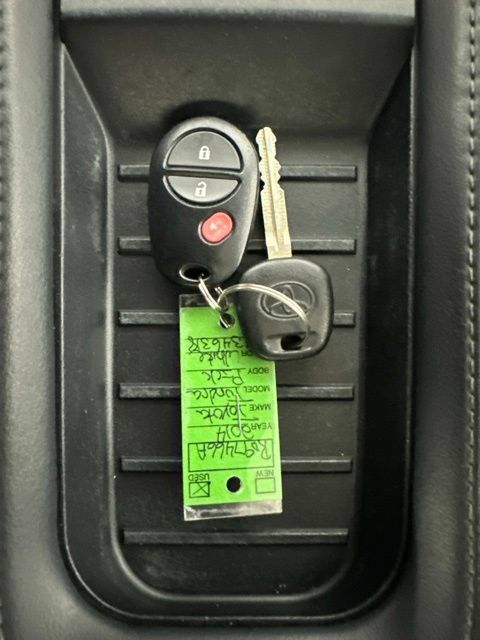 Used 2014 Toyota Tundra Platinum AWD/4WD image 31