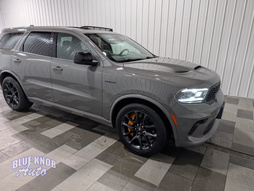 Used 2023 Dodge Durango R/T AWD/4WD image 5