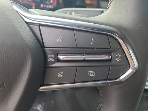 New 2026 Chevrolet Suburban LT w/ Comfort Package image 30