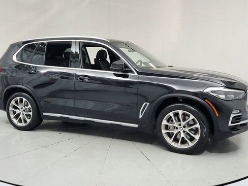 Used 2021 BMW X5 xDrive45e w/ Premium Package image 7