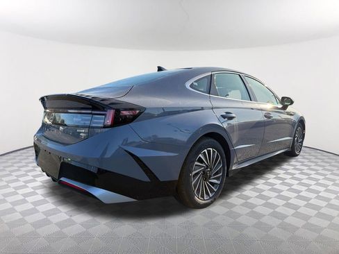 New 2026 Hyundai Sonata SEL image 5