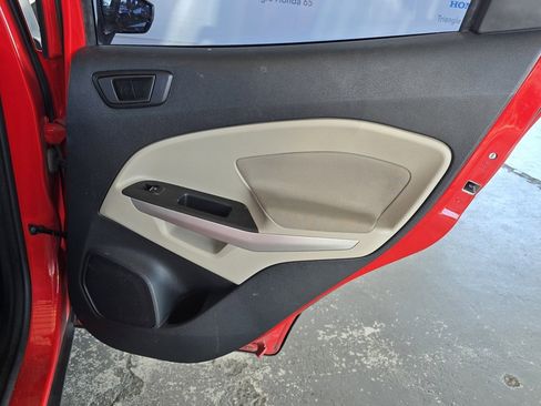 Used 2020 Ford EcoSport S image 13