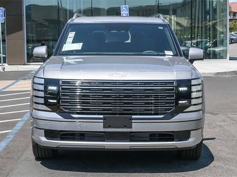 New 2026 Hyundai Palisade Calligraphy image 2