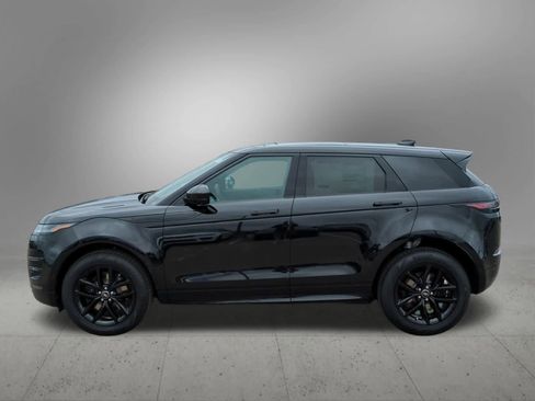 New 2026 Land Rover Range Rover Evoque Dynamic SE image 3