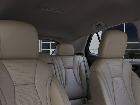 New 2026 Buick Envision Preferred image 24