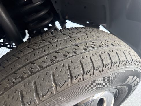 Used 2024 RAM 3500 Laramie w/ Night Edition image 11