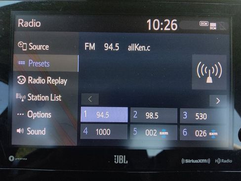 Used 2021 Toyota Camry XLE w/ Navigation Upgrade Package FWD image 25