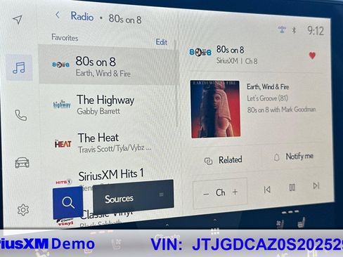 Certified 2025 Lexus NX 250 FWD w/ Premium Package image 22