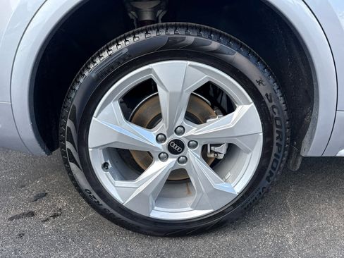 Used 2025 Audi Q5 2.0T Premium Plus w/ Premium Plus Package image 26