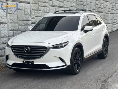 Used 2016 MAZDA CX-9 Grand Touring