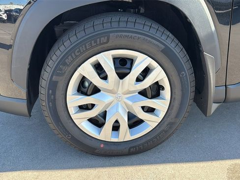 New 2026 Toyota Corolla Cross L image 26