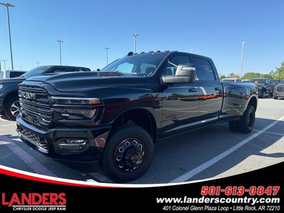 Used 2025 RAM 3500 Laramie
