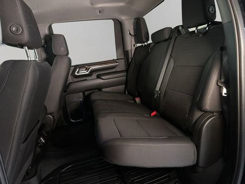 Used 2024 GMC Sierra 2500 SLE w/ SLE Value Package; image 16