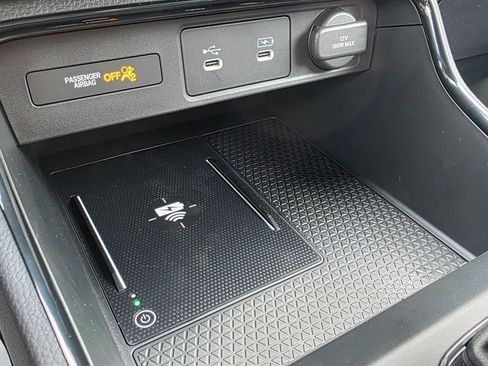 New 2026 Honda CR-V TrailSport image 38