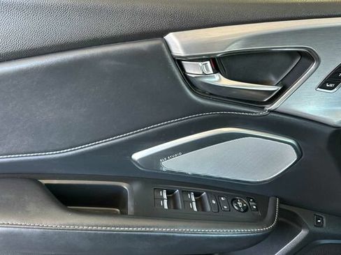 Used 2019 Acura RDX AWD w/ Technology Package image 8