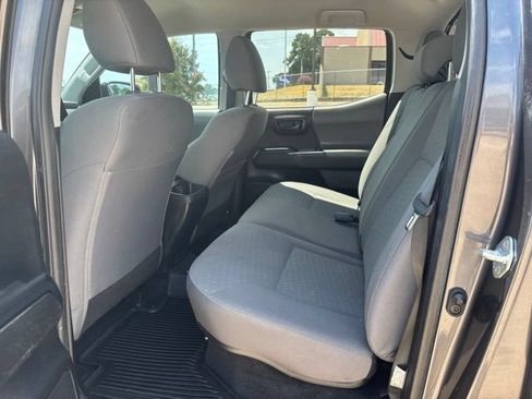 Used 2021 Toyota Tacoma SR w/ SR Convenience Package RWD image 12
