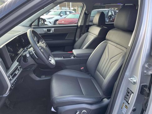 Certified 2026 Hyundai Santa Fe SEL AWD/4WD image 8