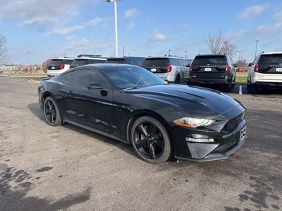 Certified 2023 Ford Mustang GT Premium w/ Equipment Group 401A