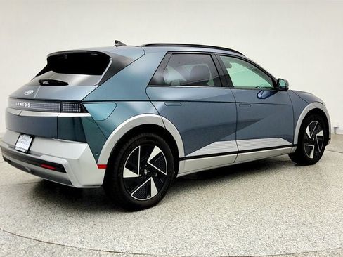 Used 2025 Hyundai Ioniq 5 Limited RWD image 5