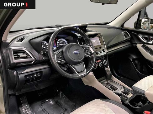 Used 2021 Subaru Forester Premium AWD/4WD image 18