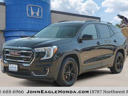 Used 2023 GMC Terrain AT4